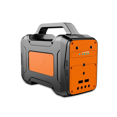 100W UPS Bateria litowa 9V-12,6V 36000mAh Przenośna elektrownia na zewnątrz