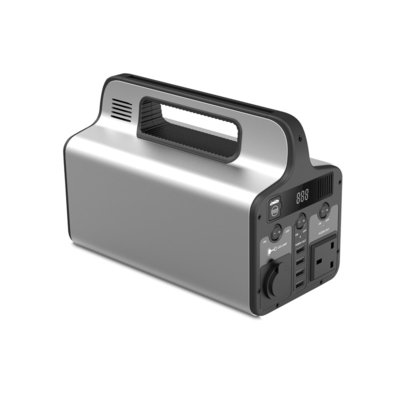 Akumulator litowo-żelazowo-fosforanowy 300 W UPS 110 V 220 V Jump Starter Mobilna elektrownia