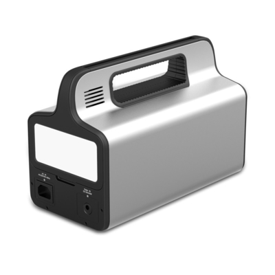 Akumulator litowo-żelazowo-fosforanowy 300 W UPS 110 V 220 V Jump Starter Mobilna elektrownia
