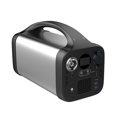 Akumulator litowo-jonowy o mocy 800 W do przenośnego zasilacza samochodowego w domu