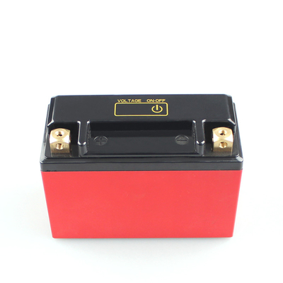Akumulator litowy 20L-BS do motocykli 12 V z akumulatorami rozruchowymi BMS
