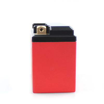 Akumulator litowy 20L-BS do motocykli 12 V z akumulatorami rozruchowymi BMS