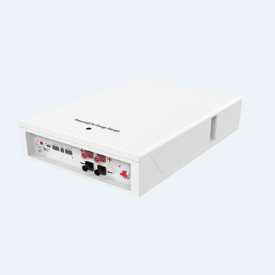 Akumulator litowo-jonowy 48V 5KWH Powerwall do domu 20KW 15KW 100Ah