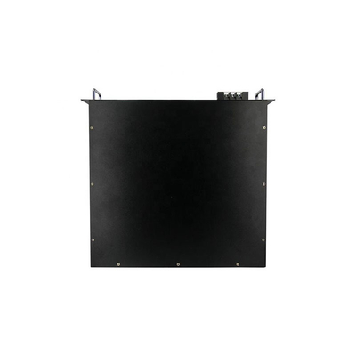 24V 100Ah Lifepo4 Telecom Systemy podtrzymania bateryjnego 25,6V