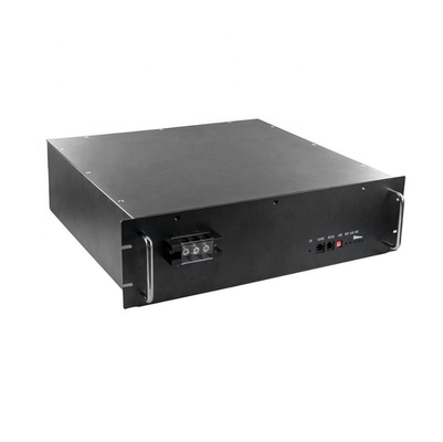 24V 100Ah Lifepo4 Telecom Systemy podtrzymania bateryjnego 25,6V