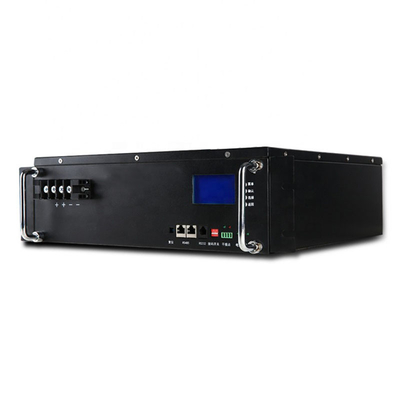 24V 100Ah Lifepo4 Telecom Systemy podtrzymania bateryjnego 25,6V