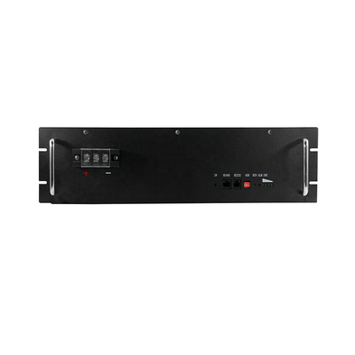 24V 100Ah Lifepo4 Telecom Systemy podtrzymania bateryjnego 25,6V