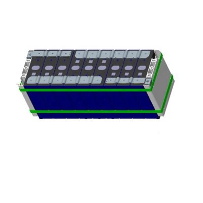 Akumulator litowy 9,6 V 600 Ah 6 kWh fosforan Lifepo4